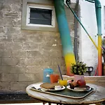 Art&flats فندق مبيت وإفطار