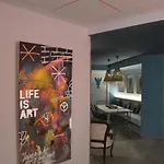 B&B Art&flats