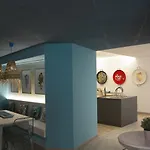 Art&flats 발렌시아