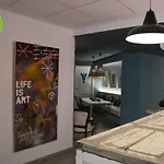 Art&flats 발렌시아