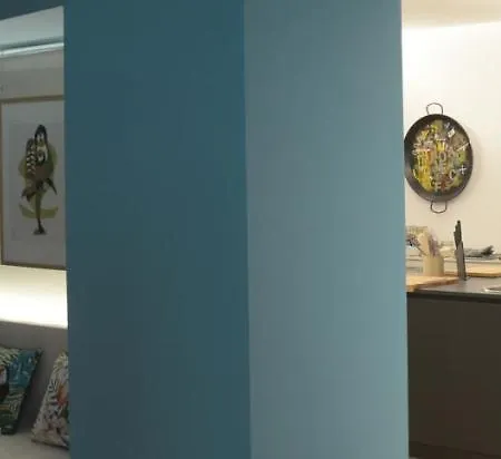 Art&flats * Walencja