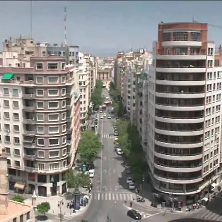 Art&flats فندق مبيت وإفطار