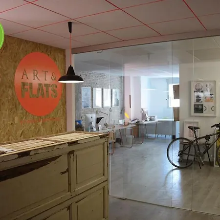 Art&flats *