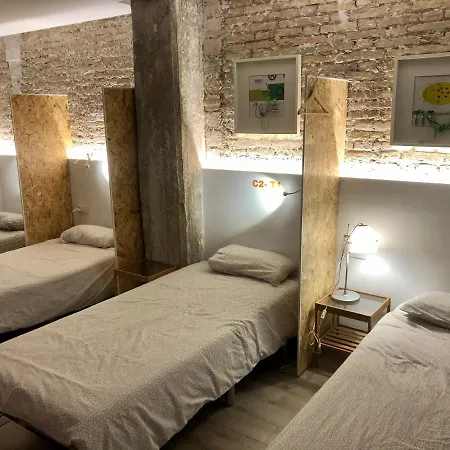 Art&flats * Walencja