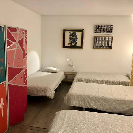 Art&flats Nocleg ze śniadaniem *