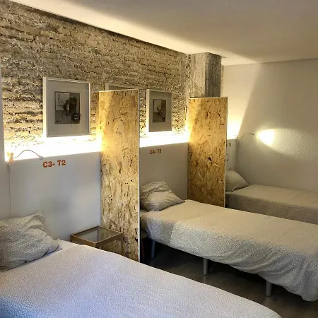 Bed and Breakfast Art&flats *