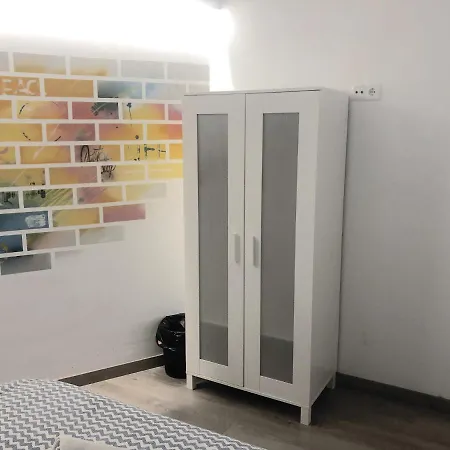 Art&flats Couette-café
