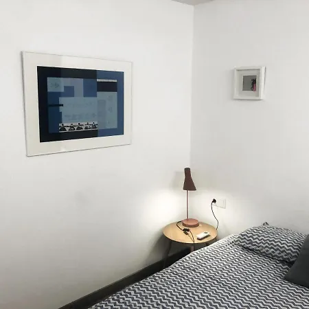 Art&flats * Walencja