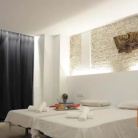 Art&flats Bed and Breakfast Βαλένθια