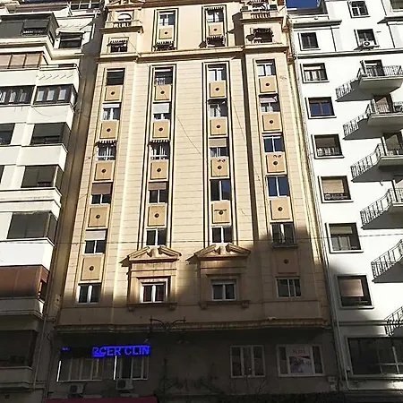Отель типа 