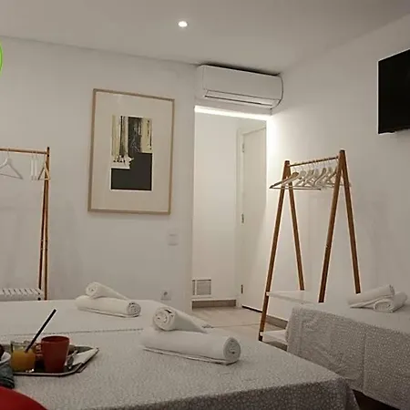 Bed & Breakfast Art&flats Valencia
