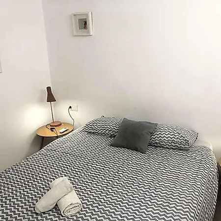 Art&flats Alojamento de Acomodação e Pequeno-almoço Valência