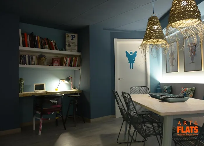 Art&flats *