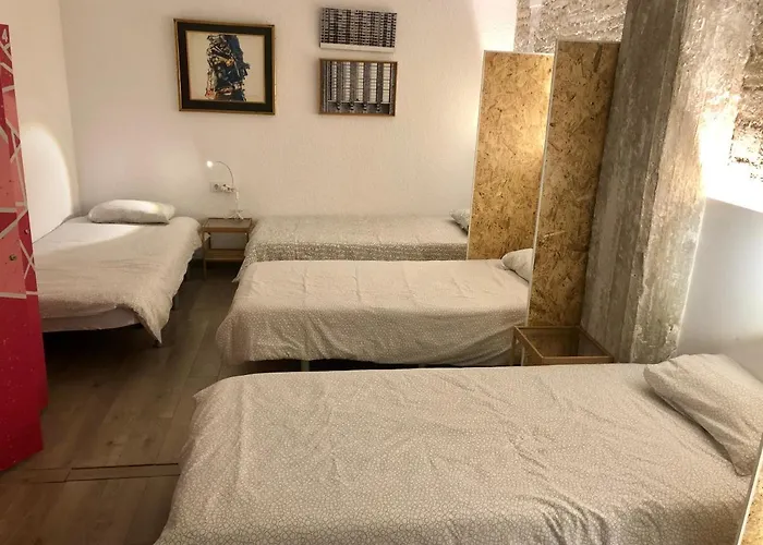 Art&flats * Βαλένθια