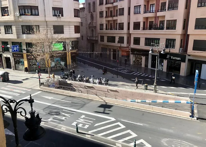 Art&flats Bed and Breakfast