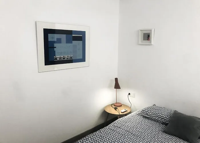 Art&flats * Βαλένθια