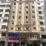 Отель типа 
