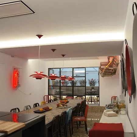 Art&flats * ולנסיה