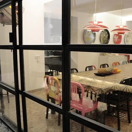 Art&flats ולנסיה