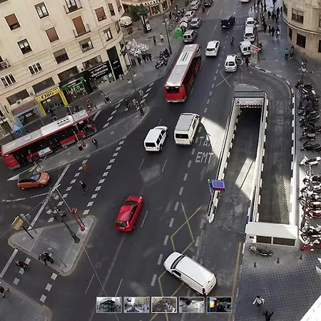 לינה וארוחת בוקר Art&flats