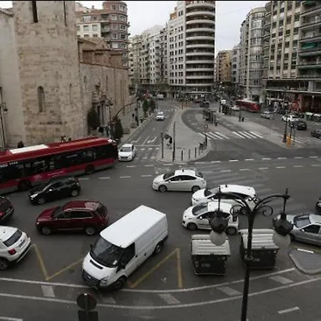 Art&flats * ולנסיה