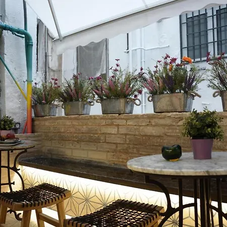 Art&flats * ולנסיה