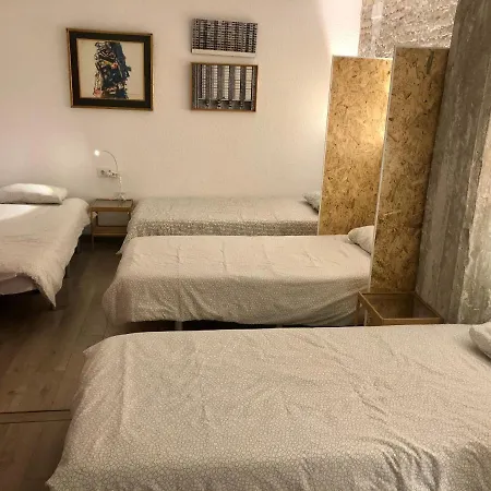 Art&flats * ולנסיה