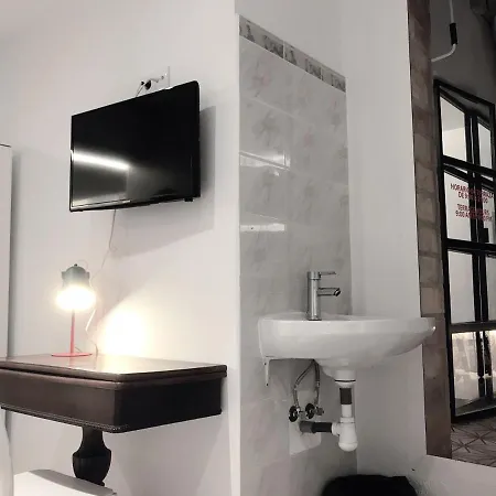 Art&flats לינה וארוחת בוקר ולנסיה