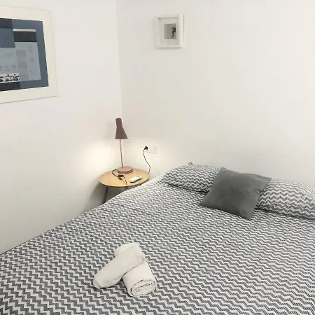 Art&flats Nocleg ze śniadaniem Walencja