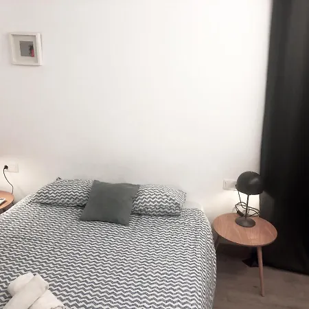 Art&flats ולנסיה