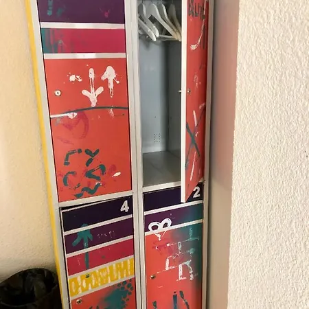 Art&flats לינה וארוחת בוקר *