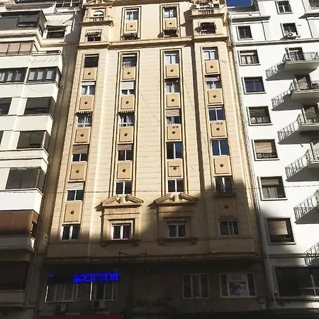 Art&flats * ולנסיה