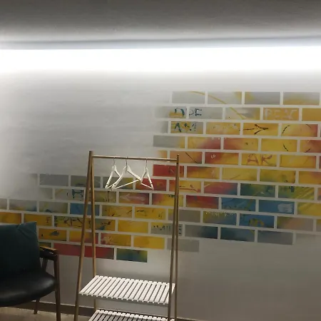 Art&flats * ולנסיה