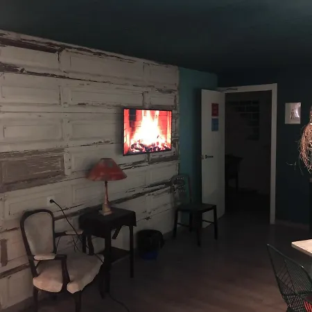 Art&flats ולנסיה