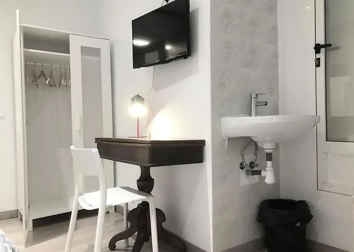 Couette-café Art&flats Valence