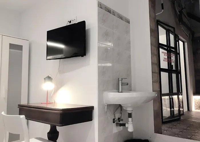 Art&flats Couette-café Valence