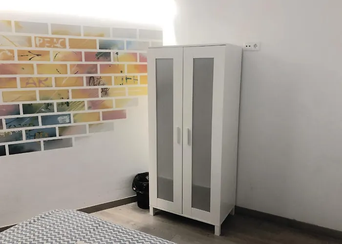 Art&flats לינה וארוחת בוקר