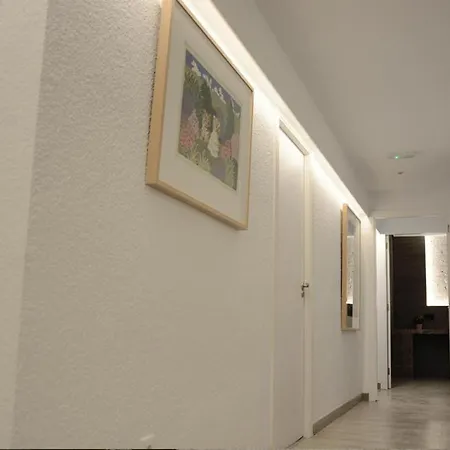 Art&flats فندق مبيت وإفطار