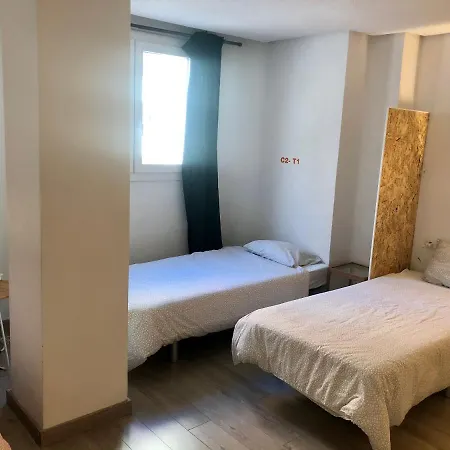 فندق مبيت وإفطار Art&flats *