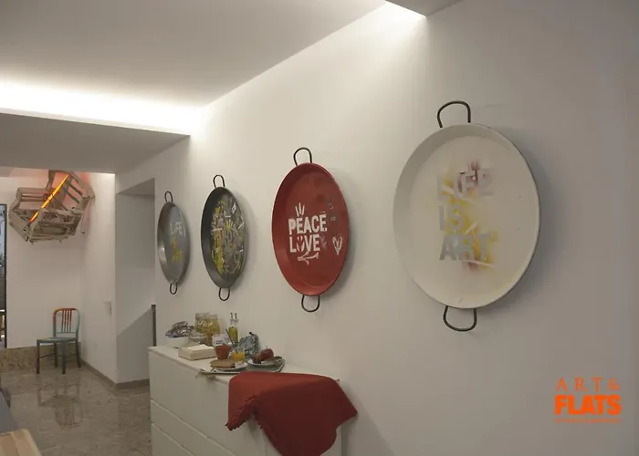 Art&flats